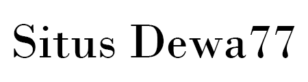 Situs Dewa77